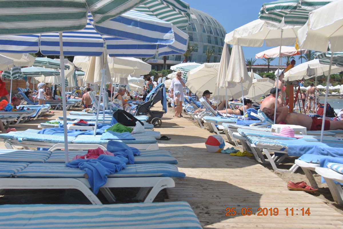 imagini hotel LONICERA RESORT